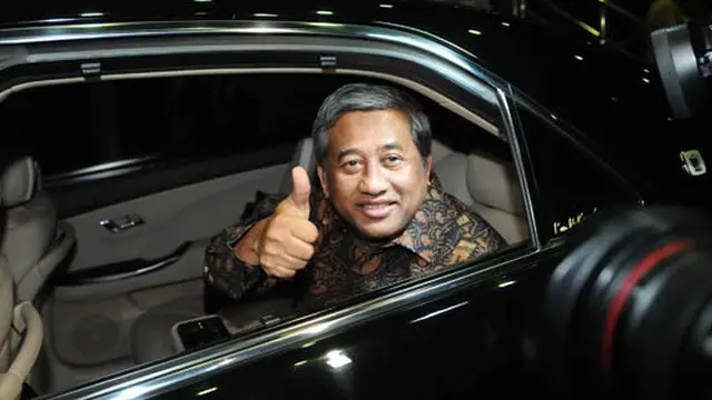 Mendikbud M Nuh Bantah Laporan ke KPK Terkait Korupsi UN