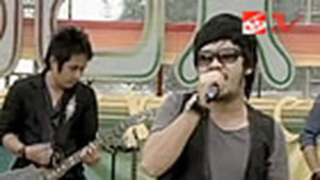 Juliette-Bukannya Aku Takut