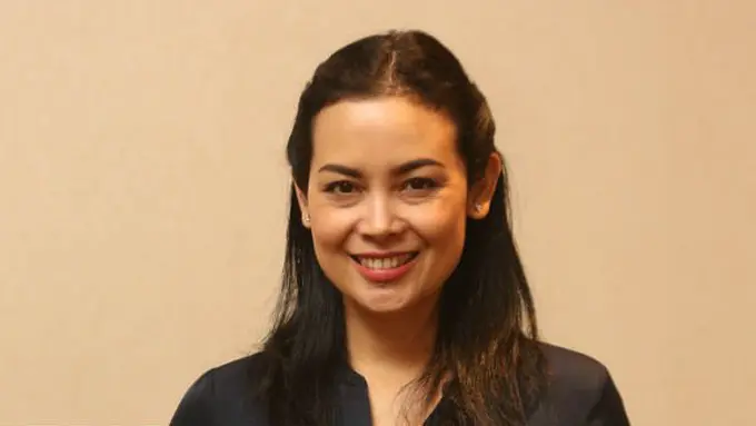 Sheila Timothy (Lala)/Budi Santoso/Kapanlagi.com