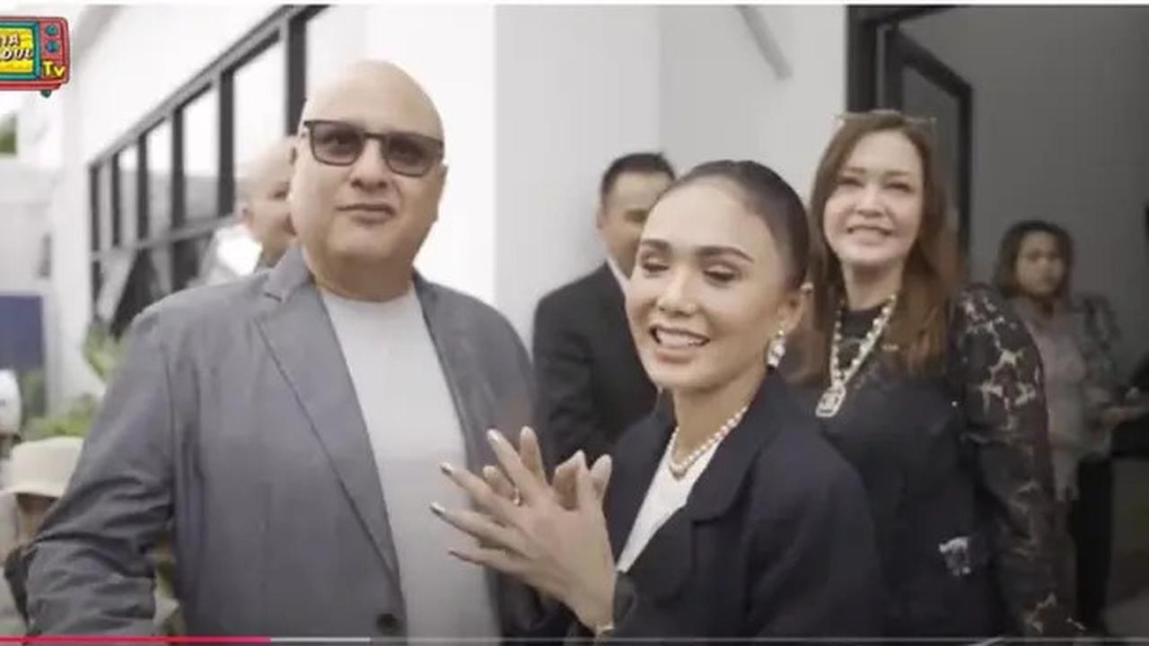 6 Fakta Menarik PAUD Cahaya Permata Abadi yang Didirikan oleh Yuni Shara, SPP Rp3.500