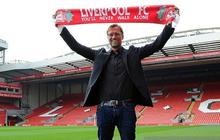 Houllier: Saya tahu kalau Klopp sangat berhasrat latih Liverpool