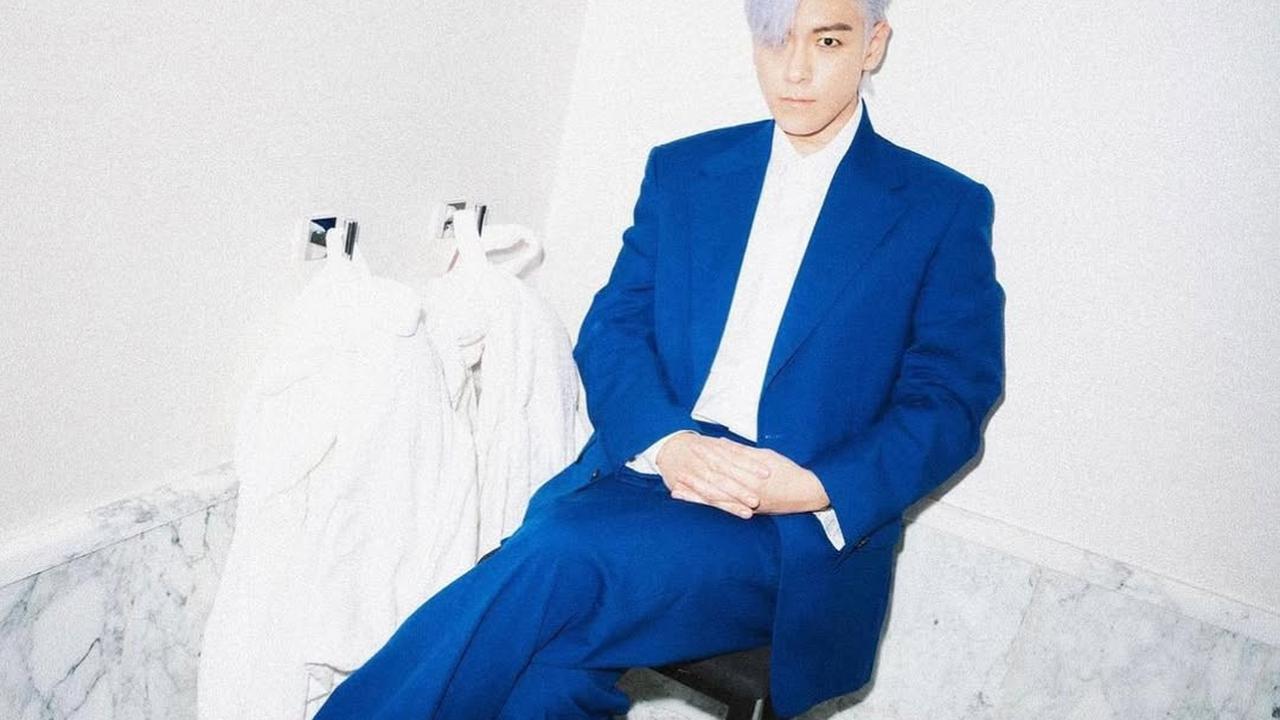 T.O.P Minta Maaf Telah Rusak Reputasi Grup dan Tak Lagi Berhubungan dengan Member Big Bang