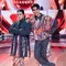 Eby dan Zarha Pamer Foto Couple usai Rilis Lagu Duet, Tunjukkan Momen 'Saat Bahagia'