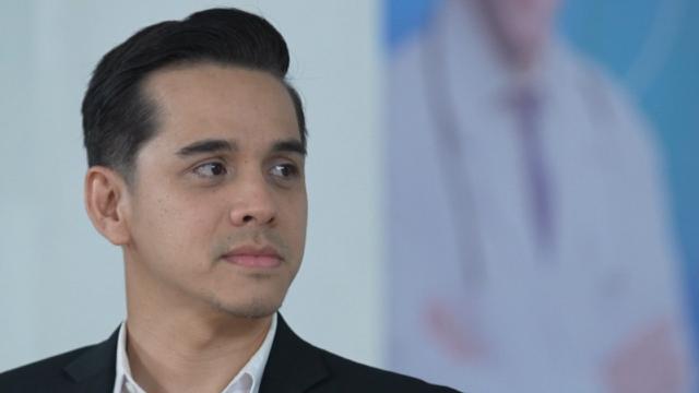 Cinta 2 Pilihan