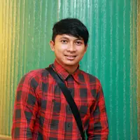 Aden Trio Bajaj (Wimbarsana/Bintang.com)