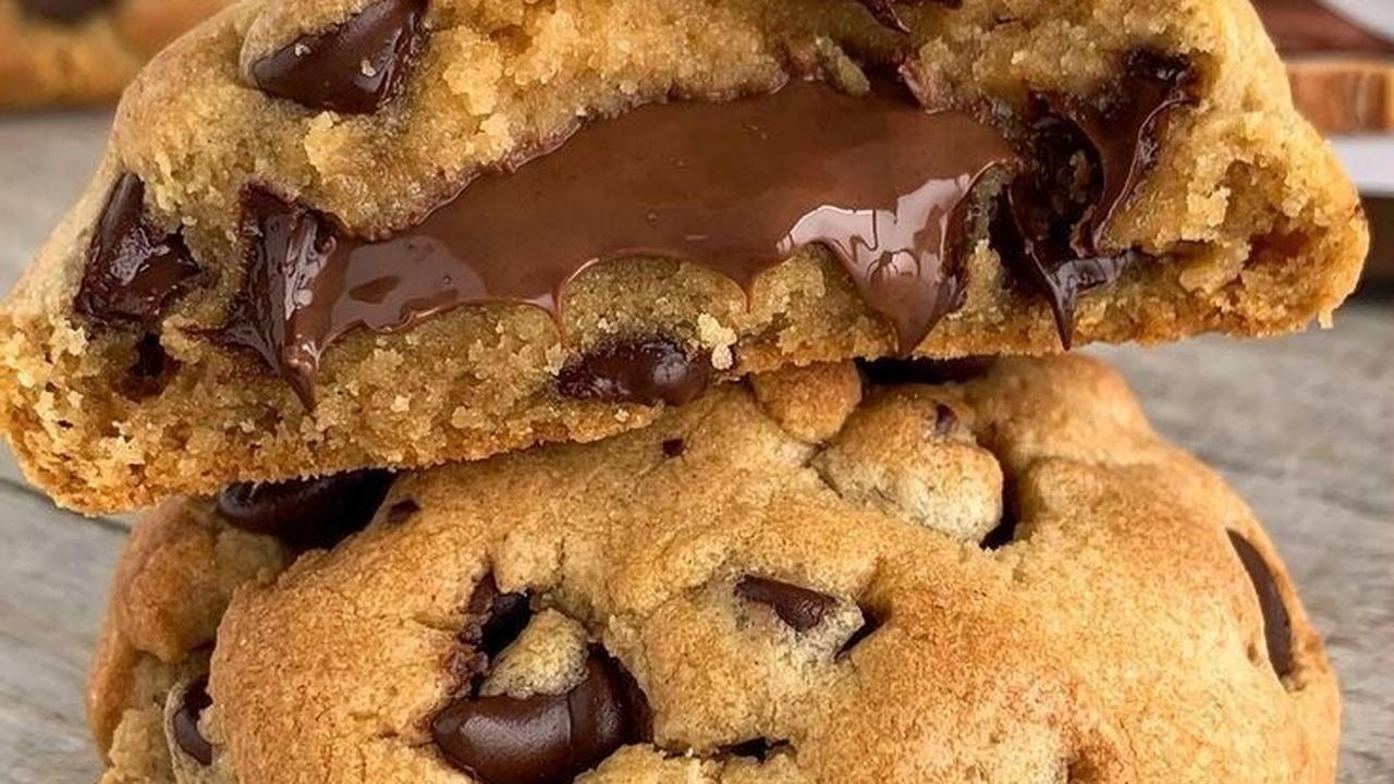 Resep Rahasia Cookie Bomb ala Fudgybro, Camilan Lumer di Mulut yang Wajib Kamu Coba!
