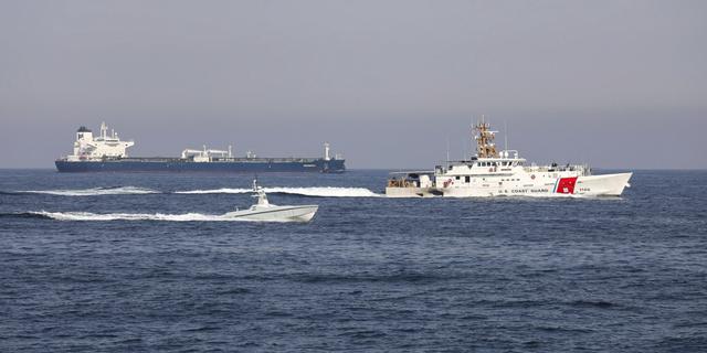 Inggris Kumpulkan Lebih dari 30 Negara untuk Bahas Pembukaan Kembali Selat Hormuz