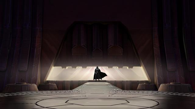 Moonton Hadirkan Skin Darth Vader dan Yoda di Mobile Legends, Tertarik Koleksi?