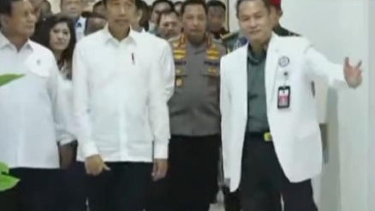 Dok. Istimewa