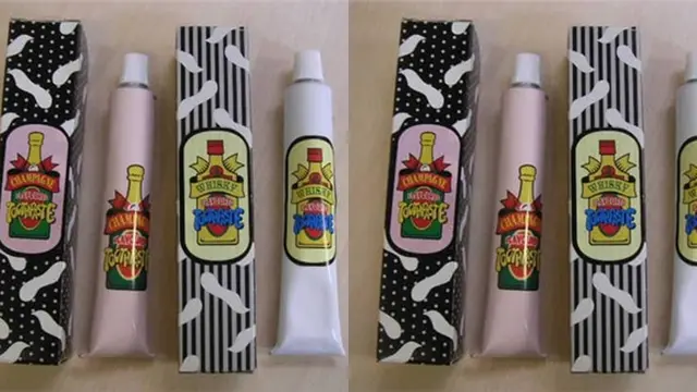 Foto: Copyright Oddee.com