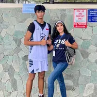 Potret Marco anak Diah Permatasari [instagram/dps_diahpermatasari]