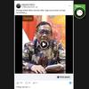 Cek Fakta: Tidak Benar Mahfud Md Umumkan Bantuan Modal Usaha di Hari Idul Adha