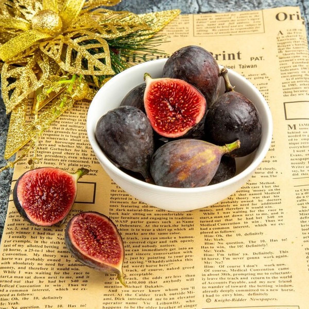 7 Buah Ini Ternyata Buah Surga dan Ada di Dalam Alquran