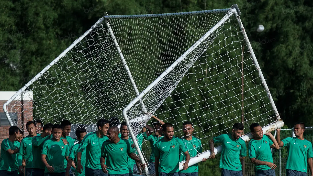 [Bintang] PSSI Rilis Tiket Final AFF 2016, Ini Daftar Harganya!