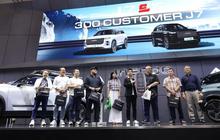 Jaecoo J7 Mulai Didistribusikan ke Konsumen