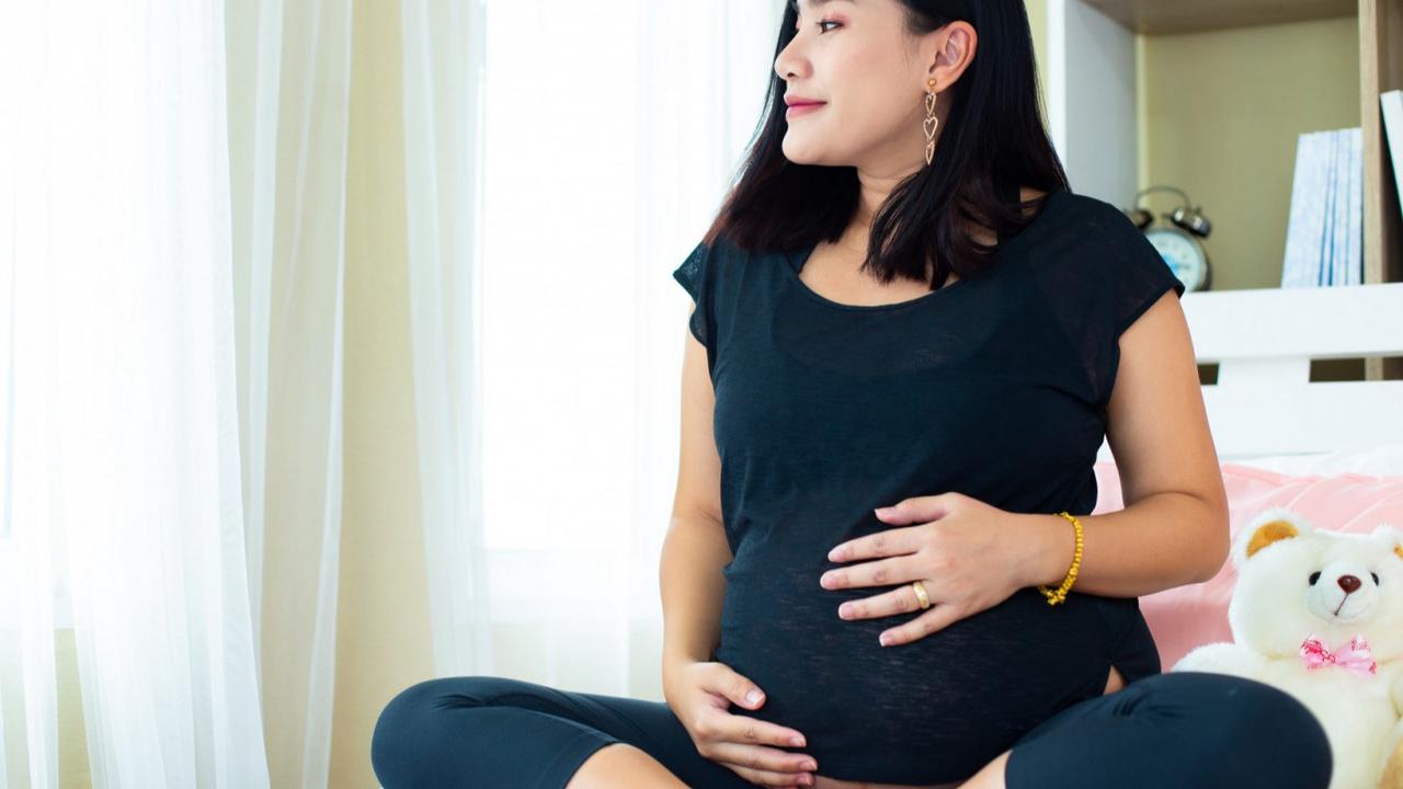 Jangan Abaikan! ini Ciri-ciri Kolesterol Tinggi pada Ibu Hamil dan Bahayanya