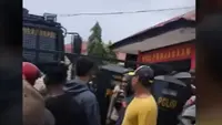 Komandan Brimob Tegaskan Tak Ada Toleransi Anggota Langgar Hukum