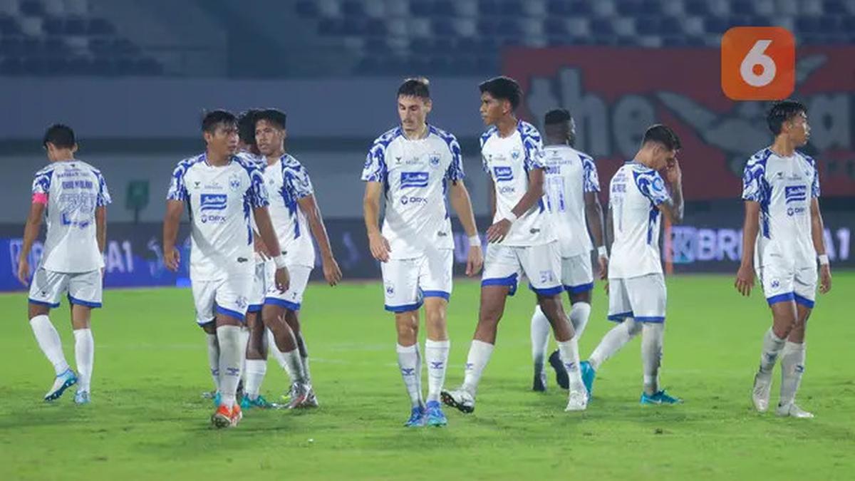 5 Rekor Buruk PSIS hingga Terdegradasi dari BRI Liga 1: Prestasi Paling Jeblok Sejak Promosi pada 2018