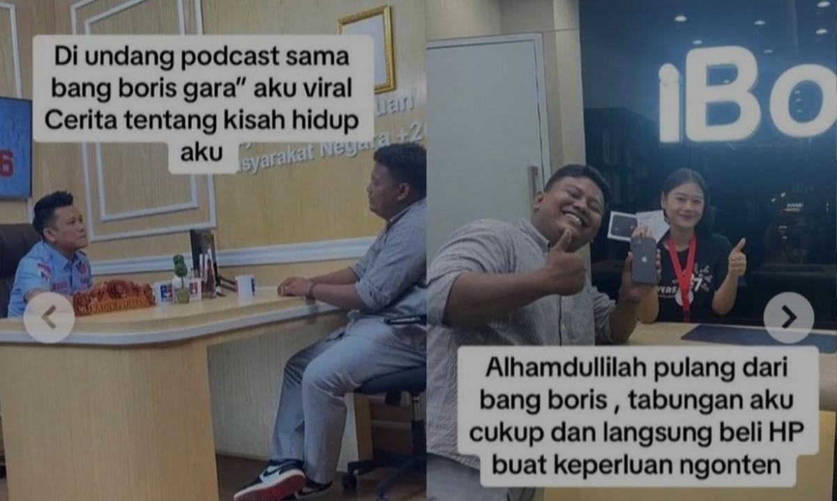 Dok. Istimewa