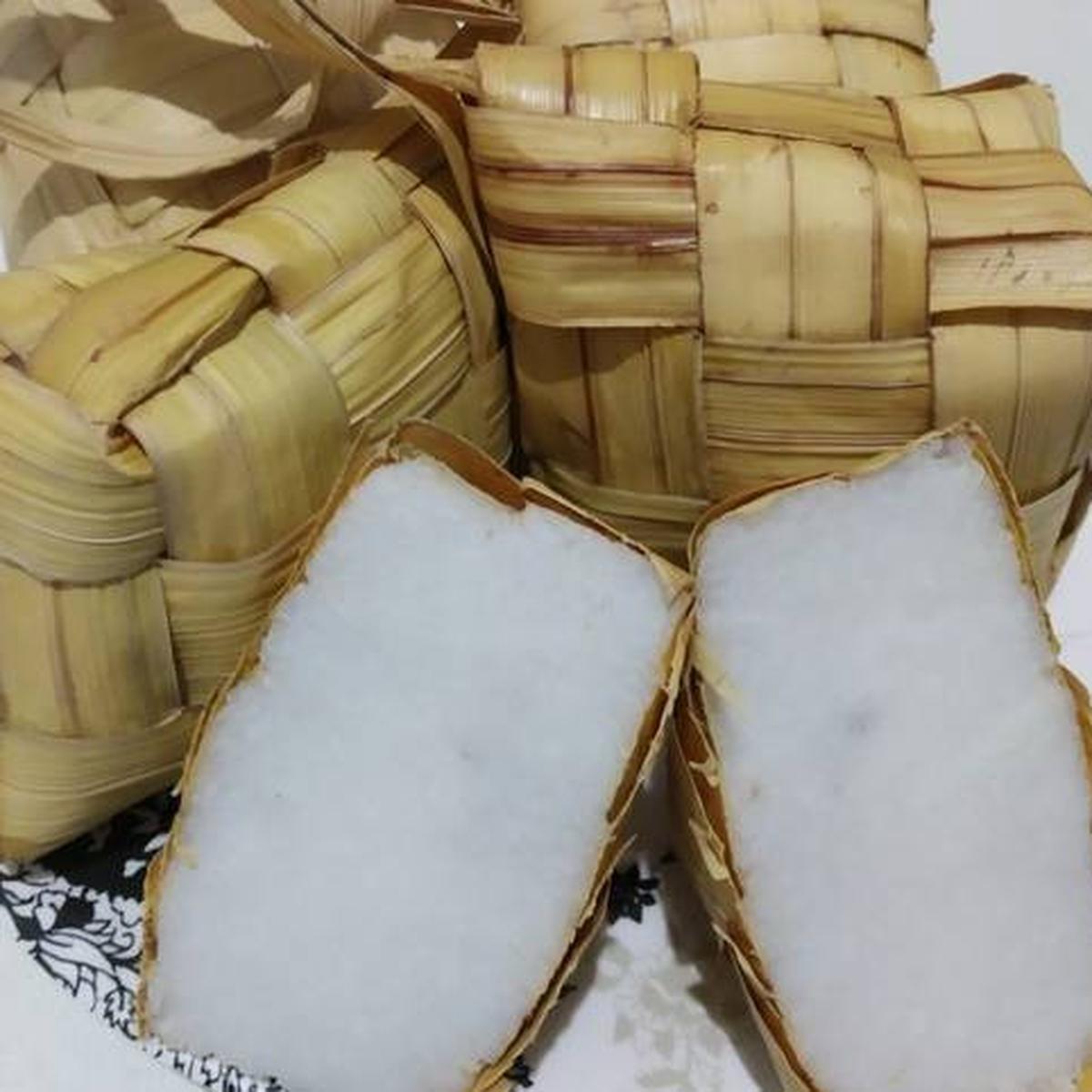 Ketupat