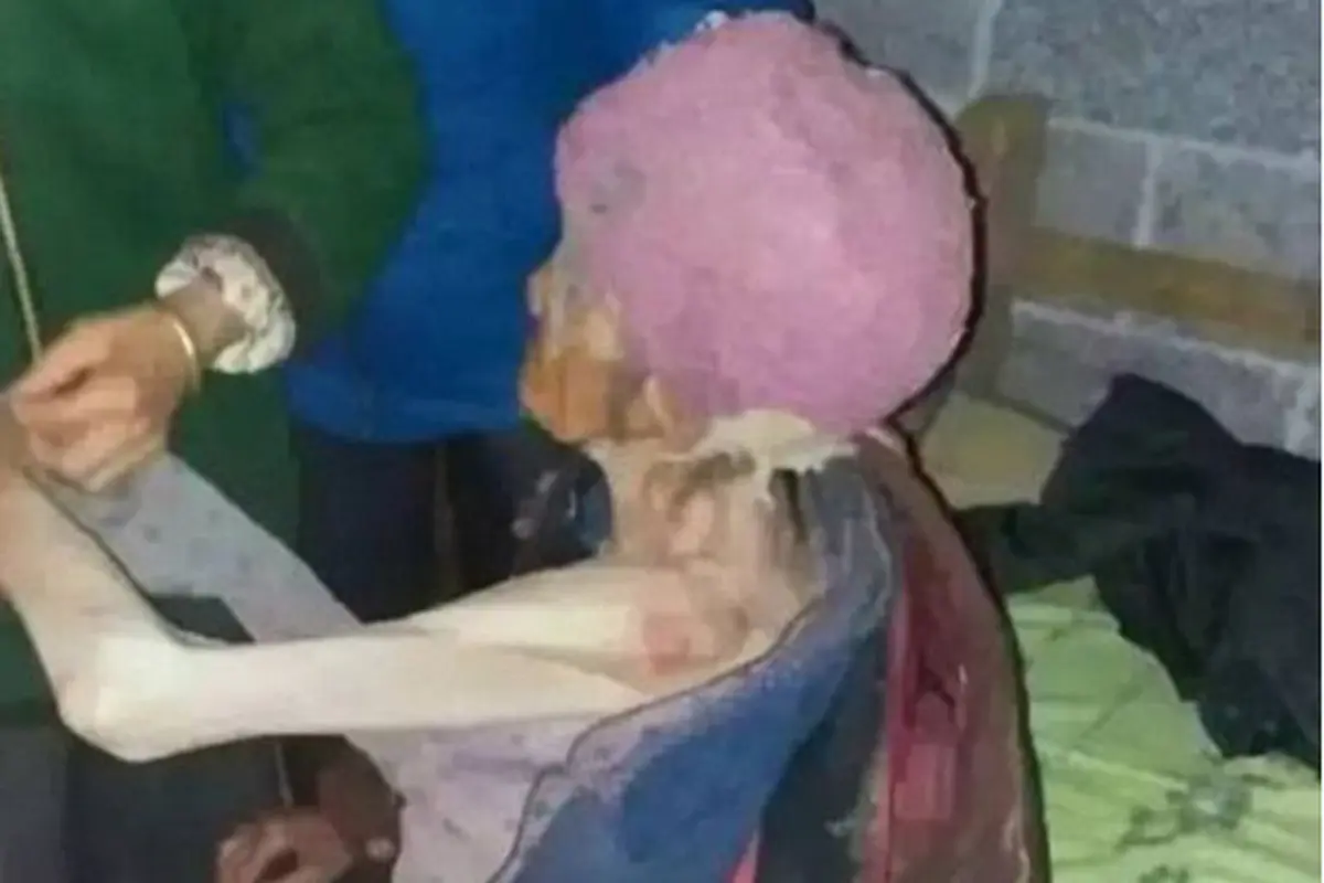 Anak durhaka