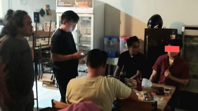 Akhir Pelarian Pria Paruh Baya yang Nekat Curi Uang Pastor Saat Ibadah Gereja Berlangsung