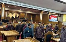 Taksi Laut Bali Jadi Solusi Urai Kemacetan Kawasan Wisata Canggu