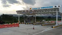 Jalan Tol Bawen-Ambarawa Akan Dibuka Gratis Mulai 13 Maret 2026