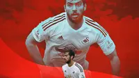 7 Klub BRI Liga 1 yang Berpeluang Merekrut Jordi Amat: RANS Cilegon FC atau PSIS?