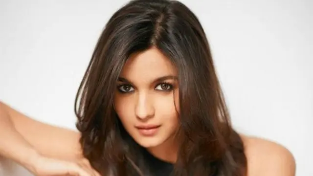 Alia Bhatt