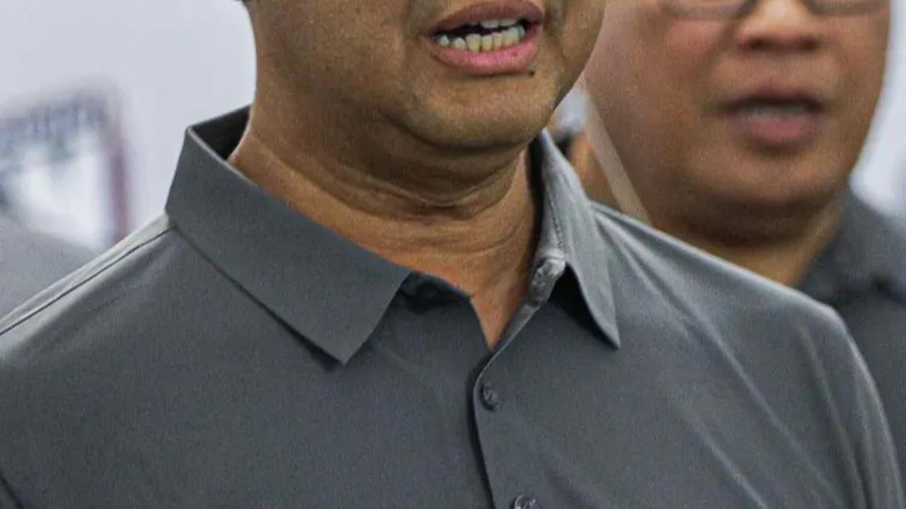 Ganjar Soroti Penegakan Hukum, Anies Sebut Indeks Demokrasi & Kebebasan Pers Era Jokowi Menurun