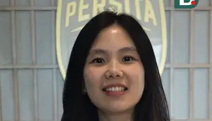 Harapan besar Persita Tangerang dengan lahirnya Indonesia Women’s League