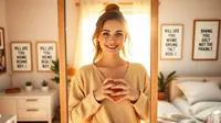 350 Quote Mencintai Diri Sendiri untuk Meningkatkan Self-Love