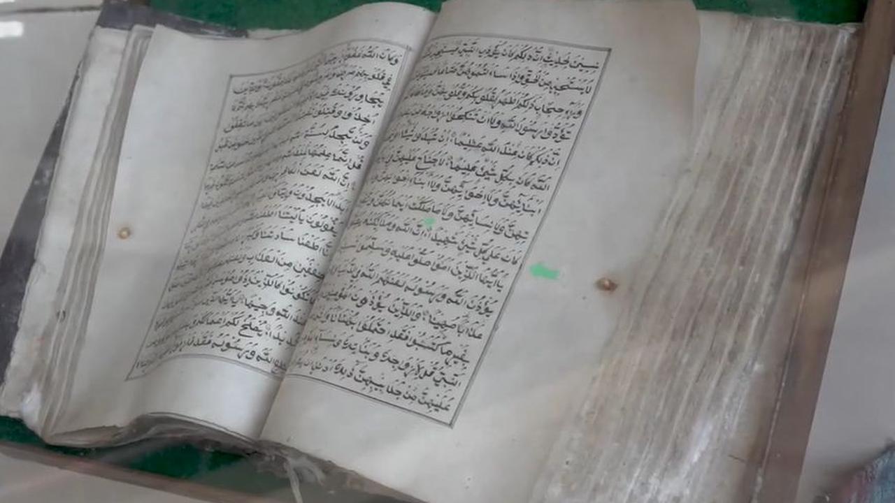 Dok. Istimewa