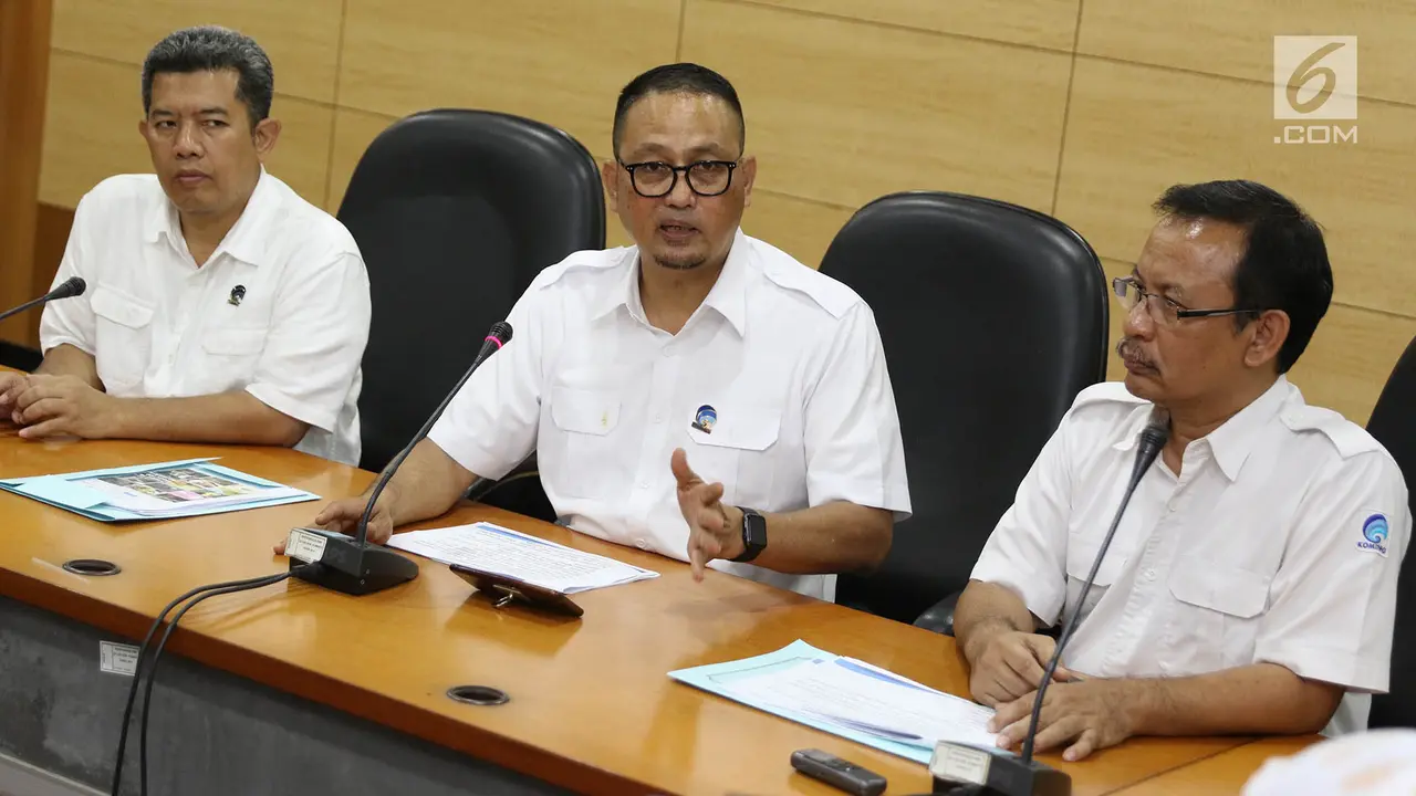 Kominfo akan Blokir WhatsApp jika tidak Tangani Konten Porno