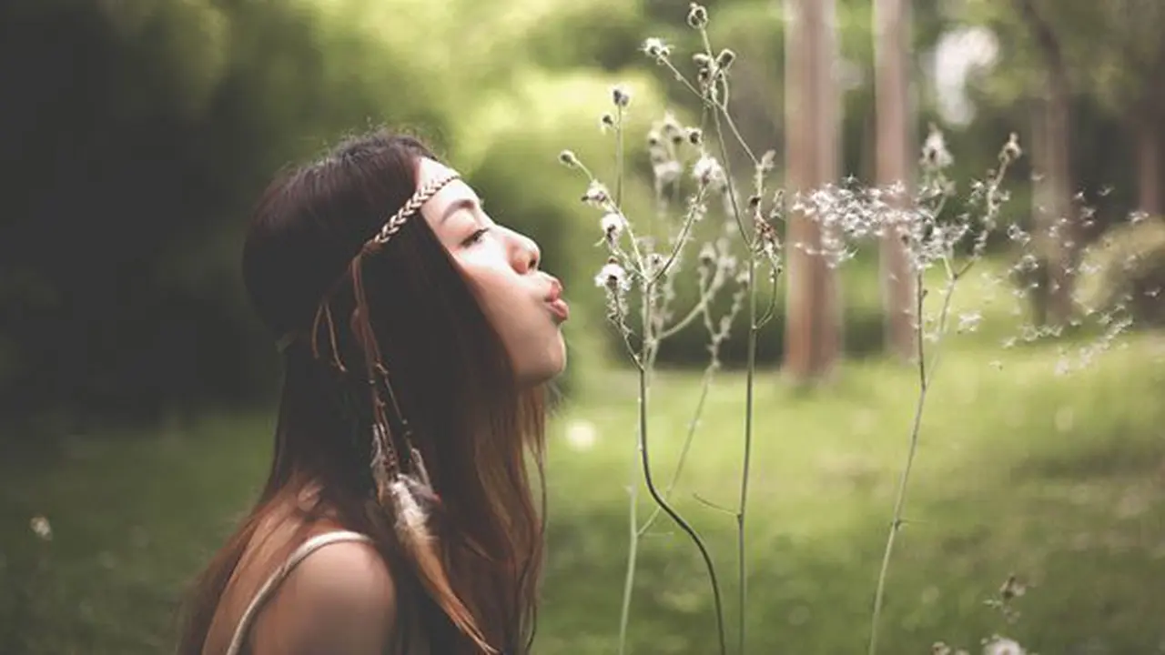 Ilustrasi./Copyright unsplash.com/smile su