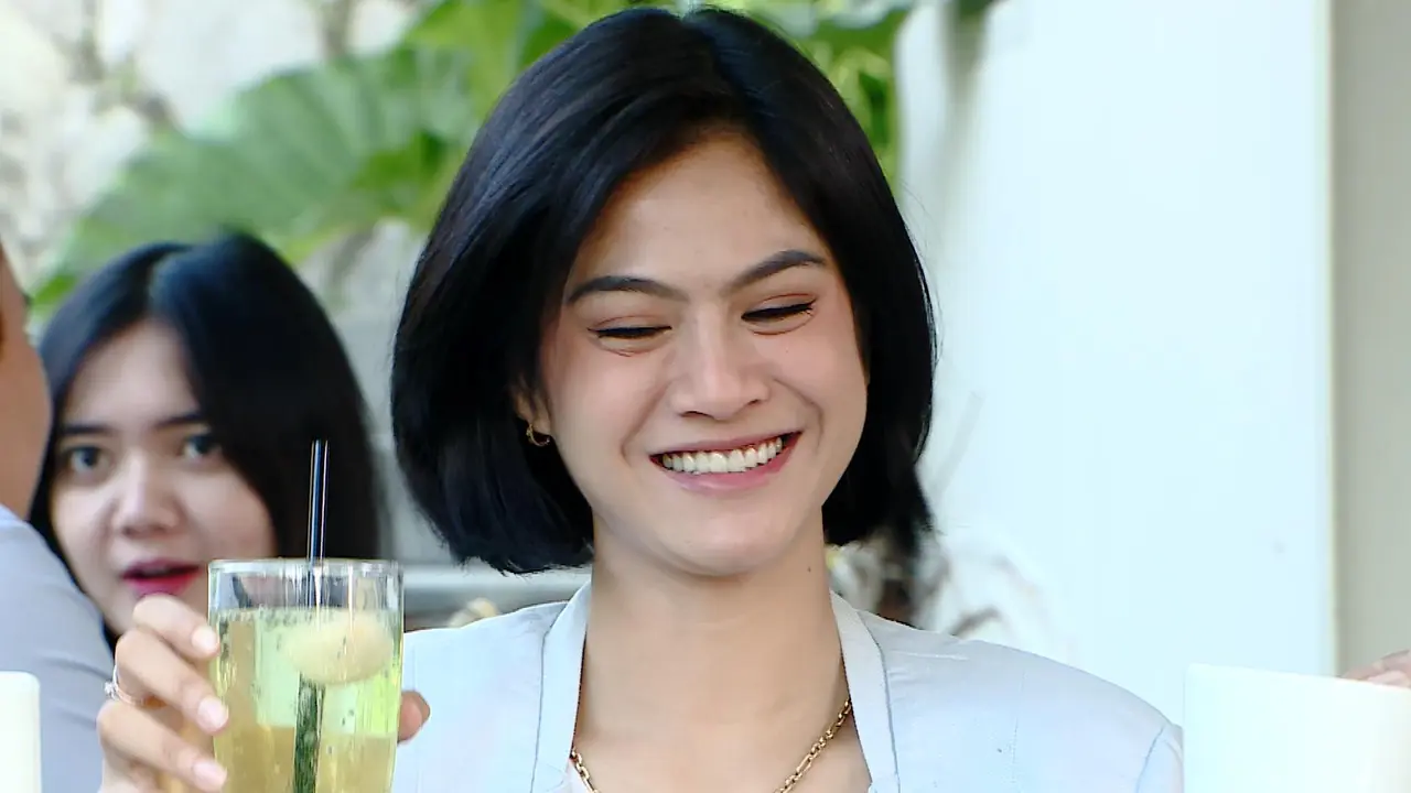 Buku Harian Seorang Istri