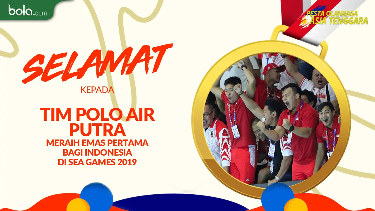 Polo Air Putra