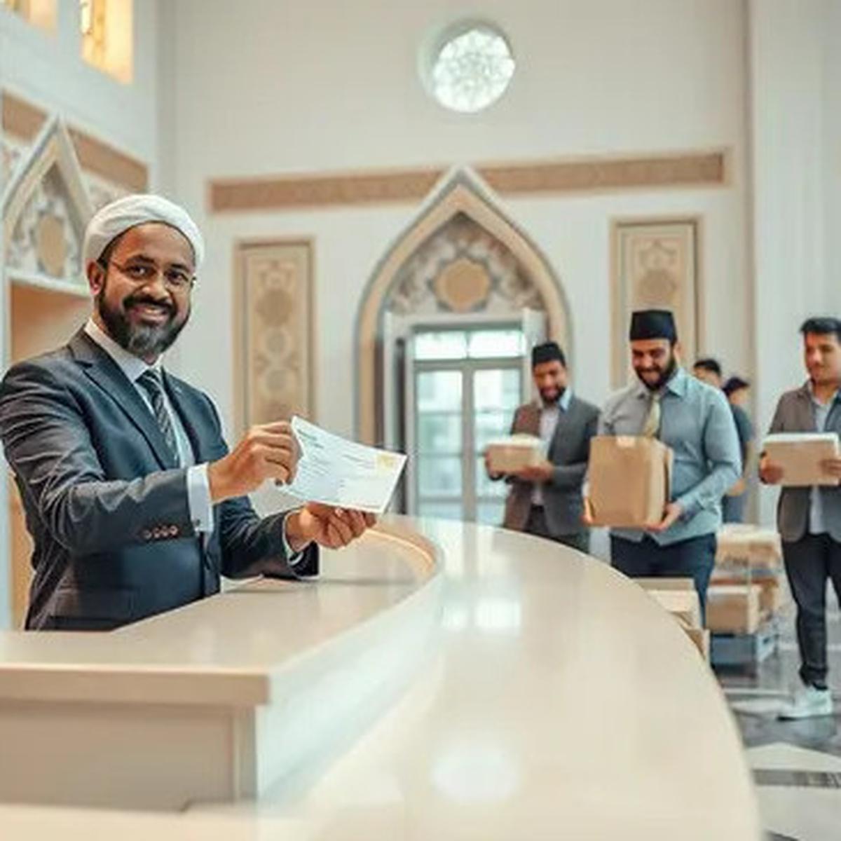 Niat dan Syarat Zakat Mal, Penting Dipelajari Umat Muslim agar Ibadah Diterima Allah SWT