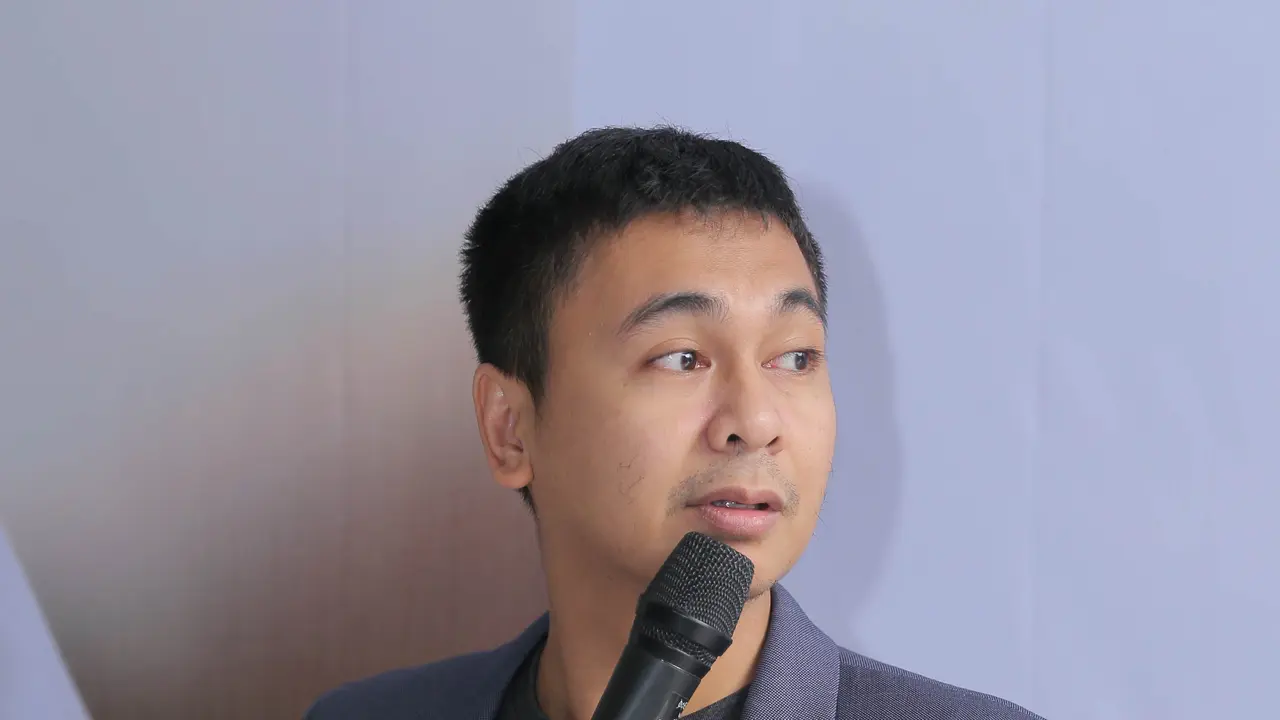 [Bintang] Raditya Dika