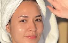 Cantik dan Memesona Raisa Tampil Tanpa Makeup,  Wajah Glowing bak Remaja