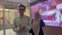 Dude Herlino dan Alyssa Soebandono Diperiksa Bareskrim Polri, Terkait Kasus Apa?