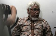 Keberatan terdakwa Suroso Atmo Martoyo ditolak hakim