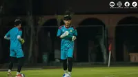 Kop Lokphathip Man of the Match Timnas Indonesia U-23 vs Laos