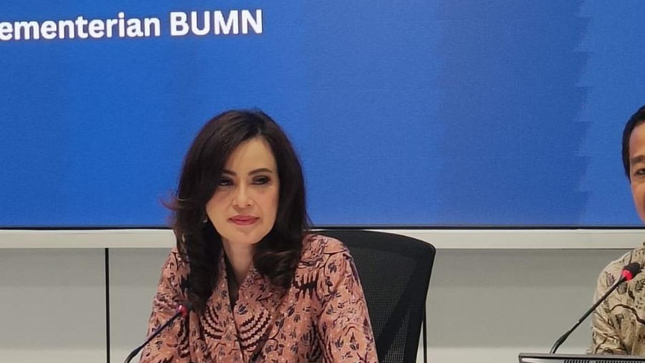 Ingin Jadi Pegawai BUMN? Ini Link Pendaftaran Rekrutmen Bersama BUMN 2024