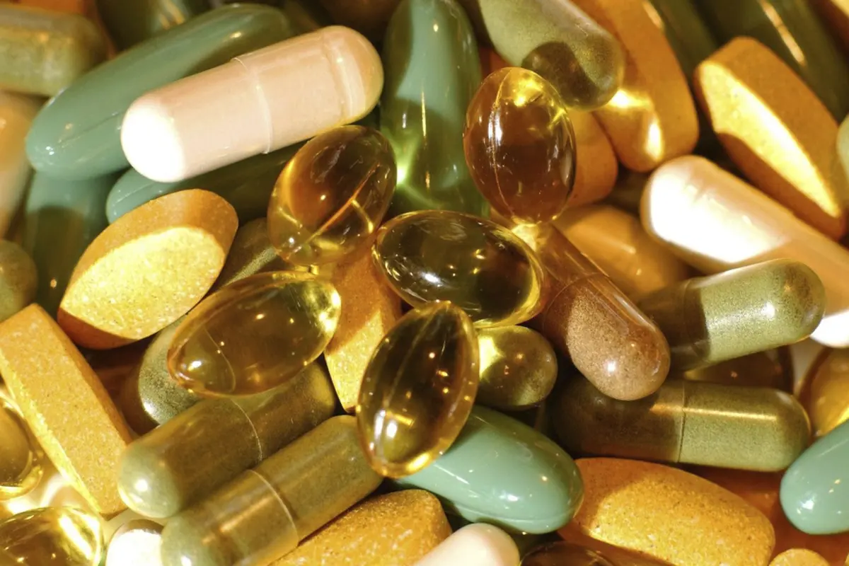 OMG! 7 Vitamin Ini Ternyata Berisiko Buruk bagi Kesehatanmu