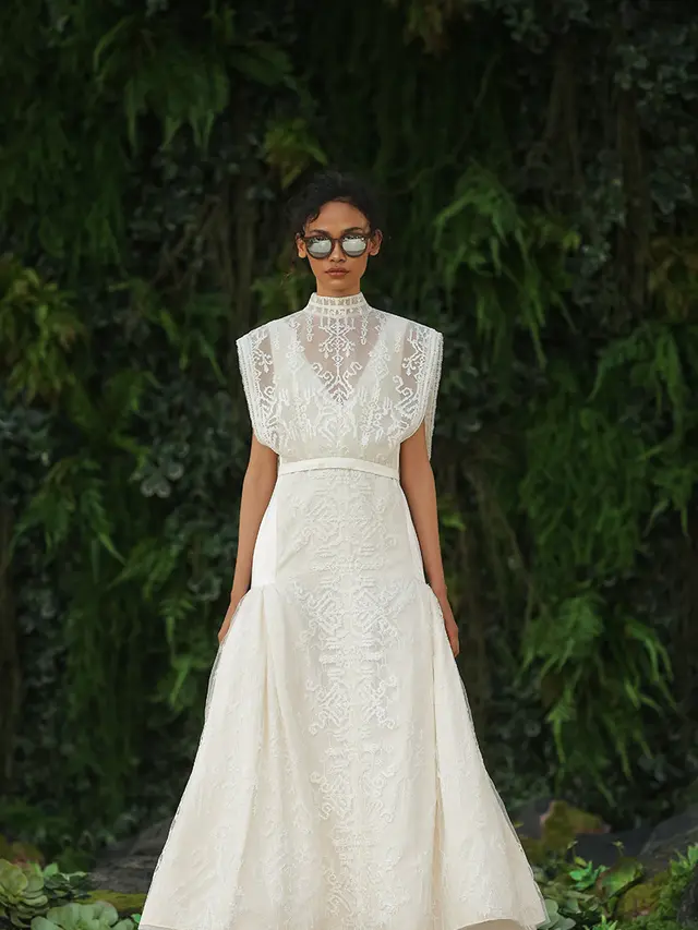 Saptodjojokartiko Bride 2019, foto: Windy Sucipto