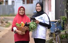 IPRA 2025 Apresiasi Kiprah PNM dalam Menjaga Reputasi Korporasi