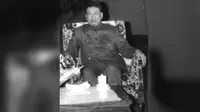 Pol Pot (Romanian Communism Online Photo Collection)