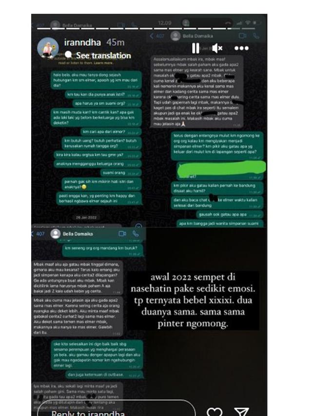 10 Potret Ira Nandha, Seleb TikTok yang Ungkap Dugaan Suami Selingkuh dengan Pramugari